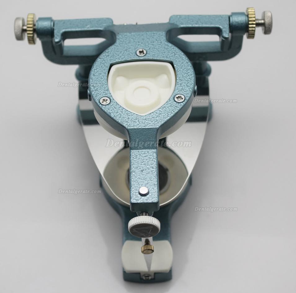 Dental Magnetic einstellbar Gro&szlig;e Artikulator